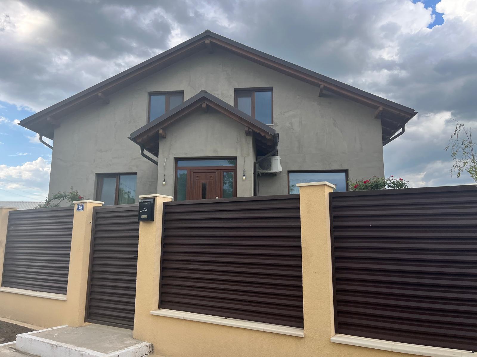 Vilă particulară de lux